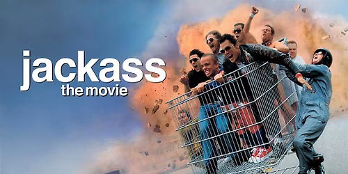 Jackass VHS Screening