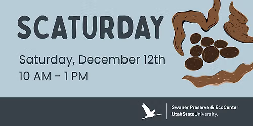 SCATurday
