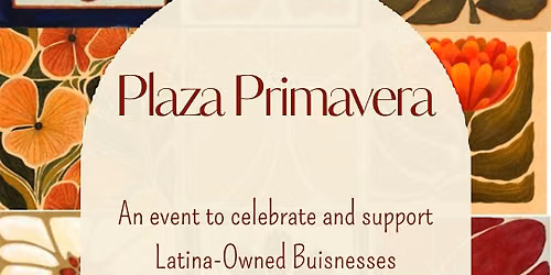 Plaza Primavera