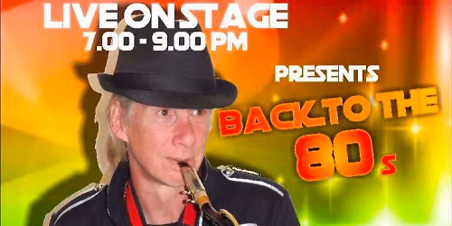 STEVIE G playing live @ the griffin bar 