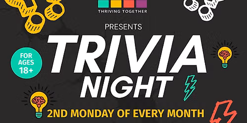 Trivia Night!