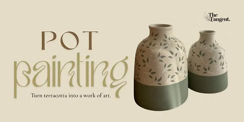 Pot Painting