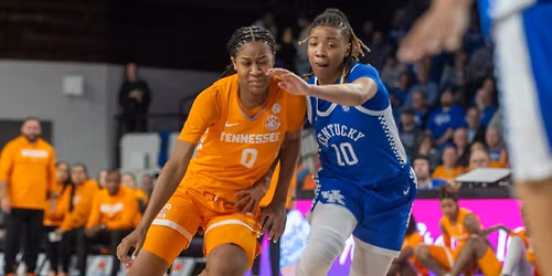 Tennessee Lady Volunteers at Kentucky Wildcats Womens Volleyball