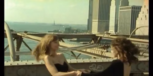 $5 Film Fridays - Lost In New York (1989)
