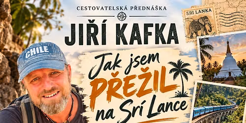 9.11 Jak jsem p\u0159e\u017eil na Sr\u00ed Lance \ud83c\uddf1\ud83c\uddf0