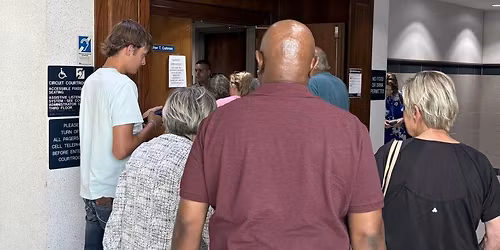 When Missing Turns To Murder at Hackney Empire