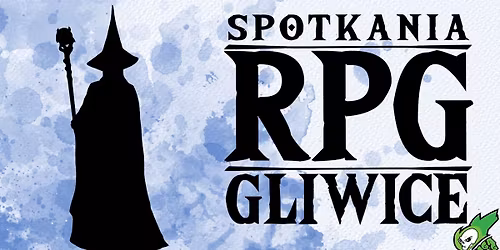 Gliwickie Spotkania RPG Zimowa przygoda