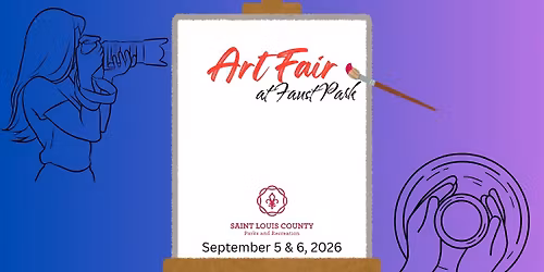 Faust Art Fair