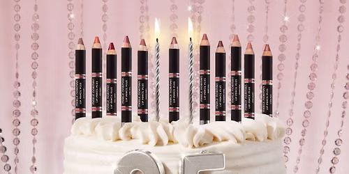 Celebrating 95 years of Beauty!