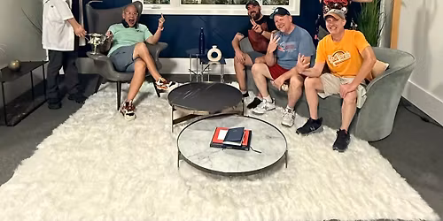 Dr Tilts Arcade's Monthly Tournament