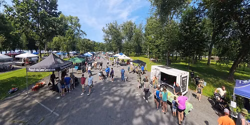 2026 Susquehanna Greenway Outdoor Expo
