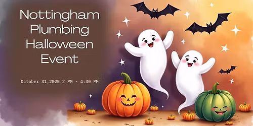 No tricks just Treats!