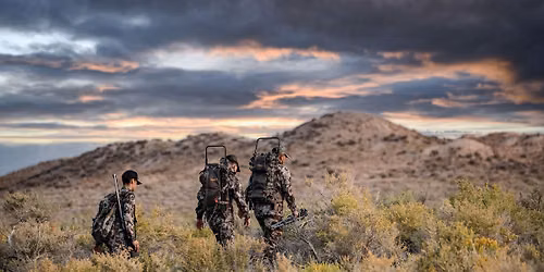 Fall Hunting Classic: Youth Event