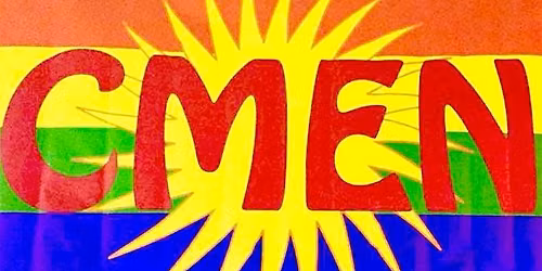 CMEN NorCal GATHERING near Auburn, CA : July 20 - 26th