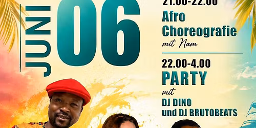 Kizz am Neckar vor der Sommerpause 