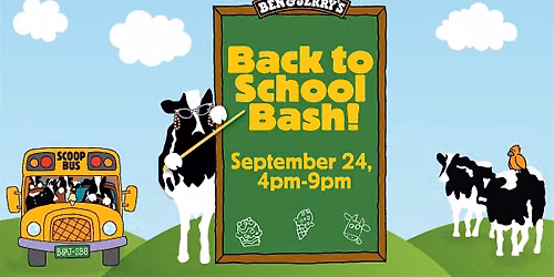Back to School Bash Providence