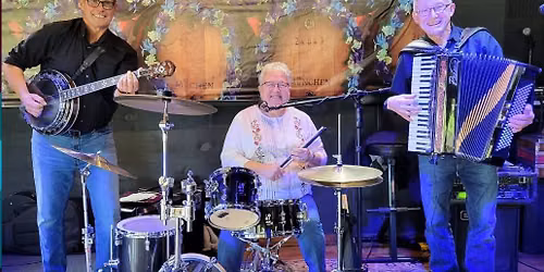Richie Yurkovich & Polkarioty