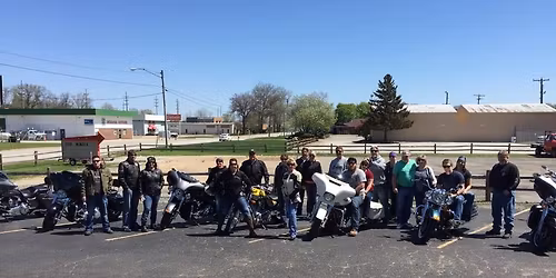 Monthly Club Meeting