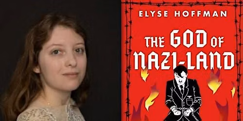 Award-winning author Elyse Hoffman tells historical tales with new twists