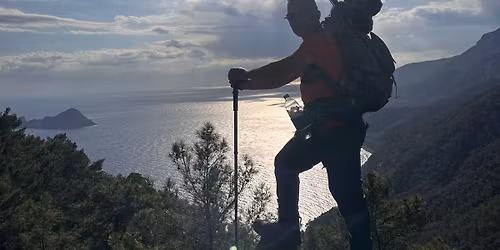 6 days Adrasan \u00c7\u0131ral\u0131 Trekking