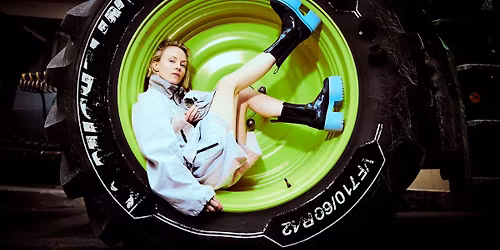 \u00d8yunn (NO) - Brorsons Kirke \/\/ RUST Sleeps Around