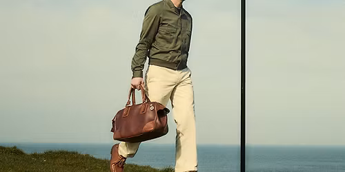 New Street Adventure LIVE in Leeds!