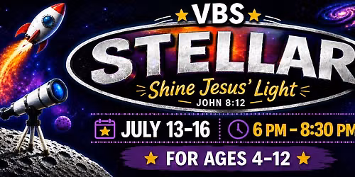 Vacation Bible School