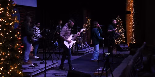 CHRISTMAS CELEBRATION: Sunday Dec. 21 9:30 or 11:00 am