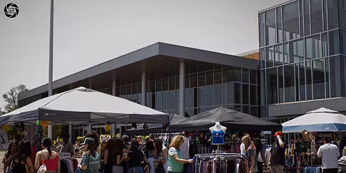 The Mitten Vintage Market in Holland