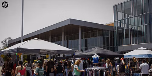 The Mitten Vintage Market in Holland