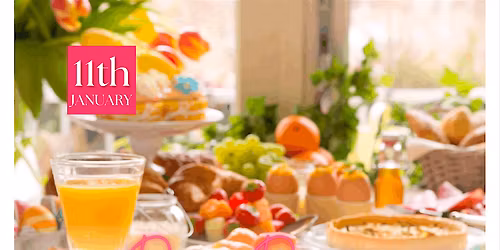 Diva Diary: Journaling and Brunch