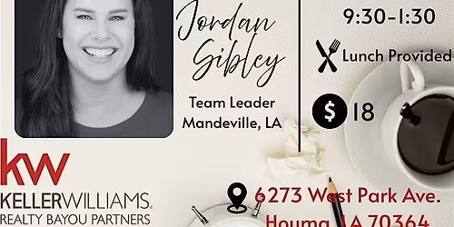 2026 BUSINESS PLANNING CLINI