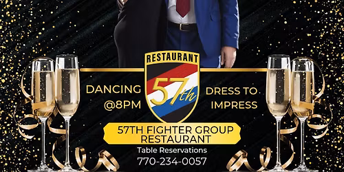 Adult Prom Dance Party 21+ Dress to Impress