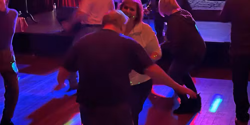 CASTLE DANCE PARTY WITH \u201cDJ DIRTY\u201d