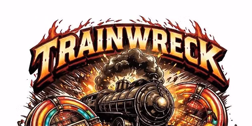 Widows Weekend with Trainwreck Jukebox @ Homestead on 52