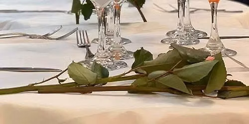 Feast of the Seven Fishes \ud83d\udc1f