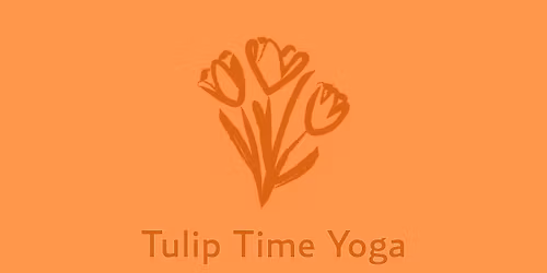 Tulip Time Yoga