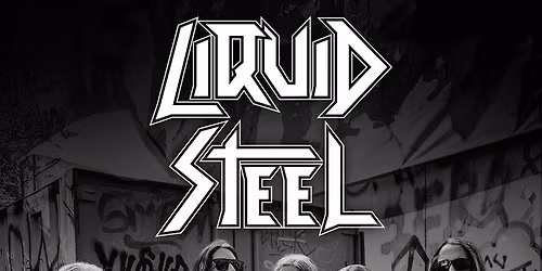 Liquid Steel + Olymp + Reaper's Revenge