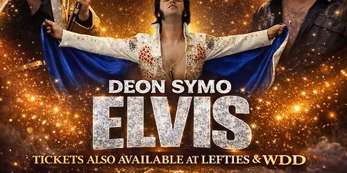 Elvis though the ages