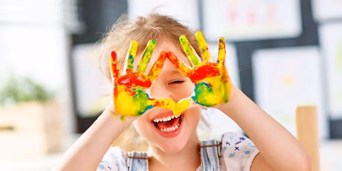Halloween Paint Party
