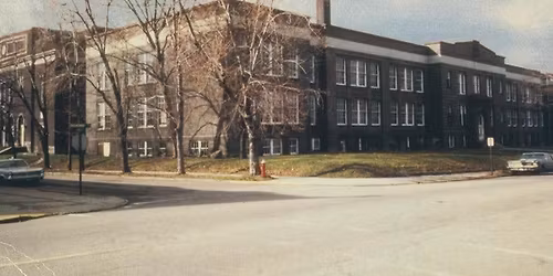 AHS Class of 1971 Lunch