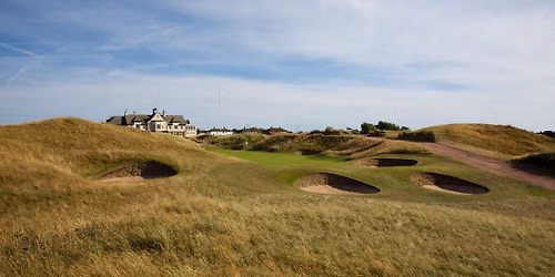 2026 Golf Guide Tour - St Annes Old Links