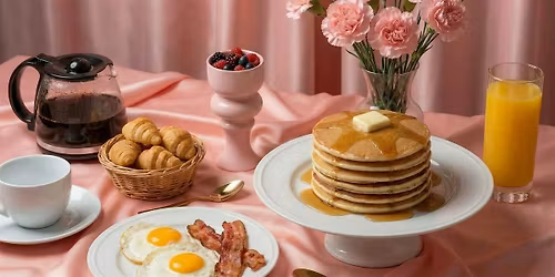 Mother\u2019s Day Breakfast Buffet in Brisbane | 6:30 AM