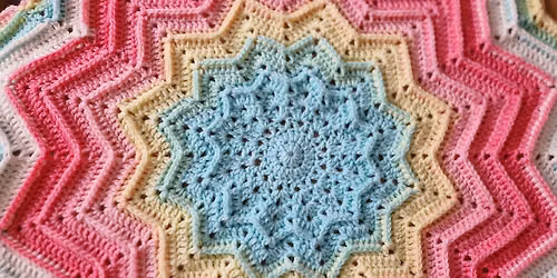 Knit and Stitch