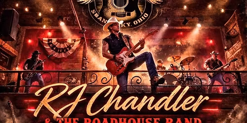 Roadhouse @ Barrel House Saloon