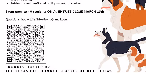 The Bluebonnet Kickoff Classic 