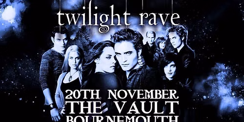 Twilight Rave (Bournemouth)