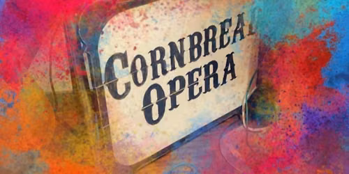 Cornbread Opera at DJs Steakhouse!!