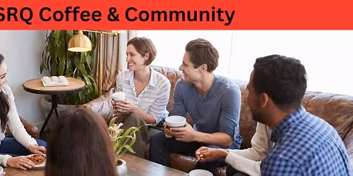 Coffee Meetup Sarasota