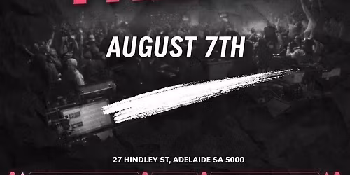 TRUTH NIGHTCLUB - OPENING WEEKEND - FRIDAY